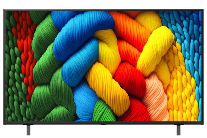 Smart Tivi NanoCell LG AI 4K 55 inch 55NANO80ASA